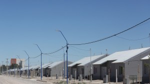 Para la UOCRA, Río Negro modificó las “reglas de juego» y los planes de viviendas no se inician