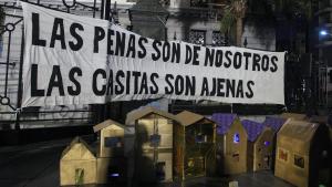 Inquilinos: cada vez hay más familias que alquilan y se acentúa el problema habitacional en Argentina