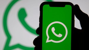 WhatsApp prepara una nueva función para crear stickers con Inteligencia Artificial