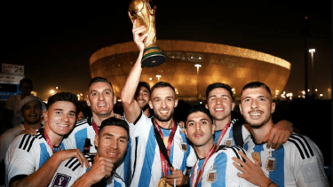 Bombazo en River: el Millonario quiere fichar a un campeón del mundo