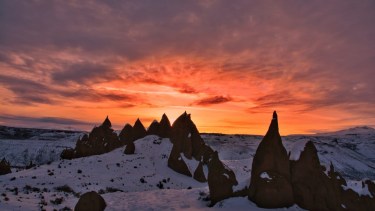Clima en Neuquén y Río Negro hoy: El pronóstico del tiempo para este martes 31 de octubre