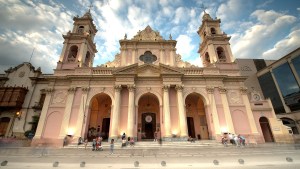 Salta fue elegida la más linda del mundo por su arquitectura: mirá