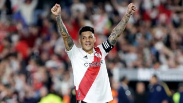 ¿River se despide de sus figuras en el Superclásico? los jugadores que podrían jugarlo por última vez
