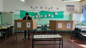 Elecciones 2023 en Mendoza: el peronismo triunfó en seis de siete Intendencias