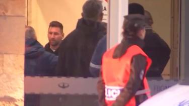 Lionel Messi estará presente en la doble fecha de Eliminatorias.