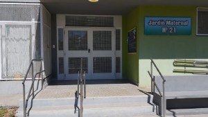 Tiroteo cerca de un jardín maternal de Viedma: habrá mayor seguridad y piden por un paredón