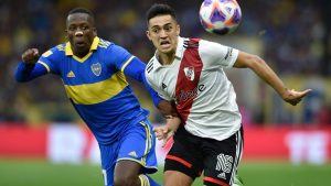 El Superclásico entre Boca y River de la Copa de la Liga tiene fecha confirmada