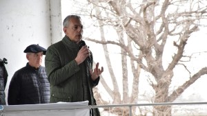 El fuerte reclamo de Río Negro a La Pampa:  «Deberá definir si quiere o no ser parte de la Patagonia»