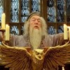 Imagen de Murió Dumbledore, de Harry Potter: el actor Michael Gambon tenía 82 años