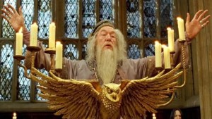 Murió Dumbledore, de Harry Potter: el actor Michael Gambon tenía 82 años