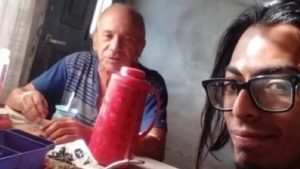 Un chico de 12 años le robó la moto a su mamá y mató a un jubilado, en Santiago del Estero