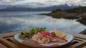 Tres sabrosos días con la gastronomía patagónica en el ciclo Cocina Abierta en CABA