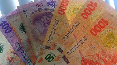 Suma fija: hasta cuándo hay tiempo para pagarla, qué actividades están adheridas y cuáles no