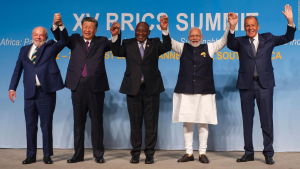 Javier Milei formalizó la renuncia del país a los BRICS: mandó una carta a los presidente del bloque