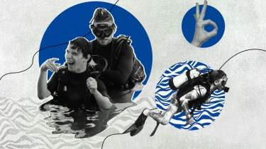 Intervención: Marisol Echarri.