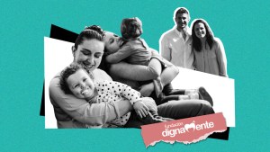 La primera escuela para madres, padres y cuidadores del país trabaja para eliminar el maltrato infantil