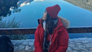 Joven turista que murió en Bariloche: quién era, cómo fueron sus últimos pasos y qué le pasó