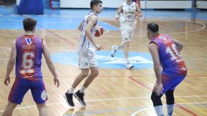 PreFederal de básquet: la quinta fecha viene con un adelanto