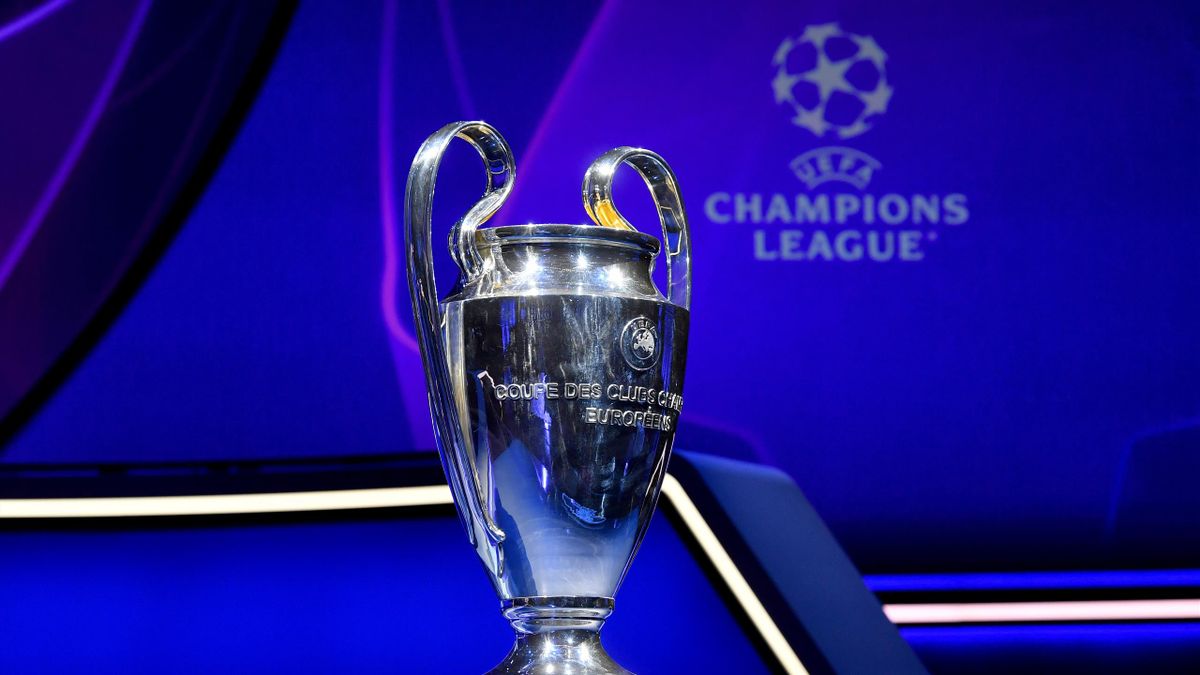 La Champions League cambiará su formato a partir de la próxima temporada.
