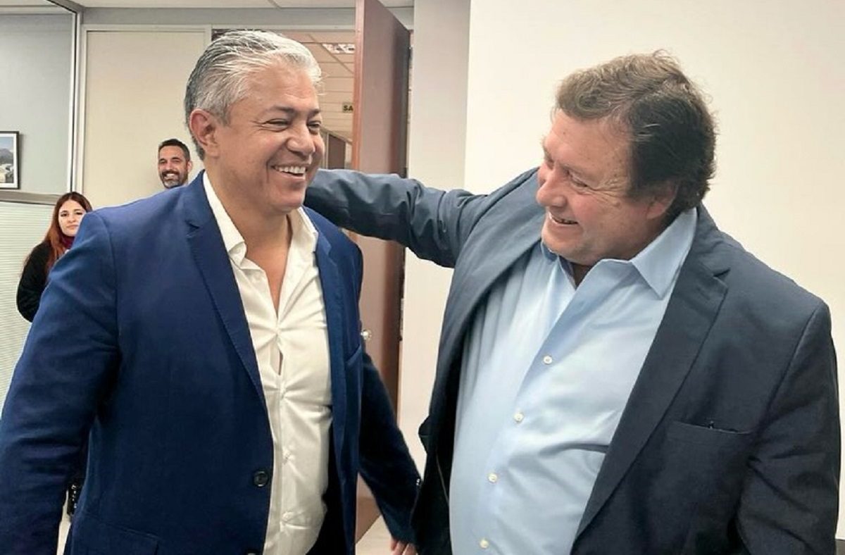 Rolando Figueroa celebró que la planta de GNL quede en Río Negro: «Es una reivindicación para la Patagonia»