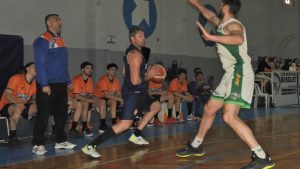 Los candidatos mostraron credenciales en el PreFederal de básquet