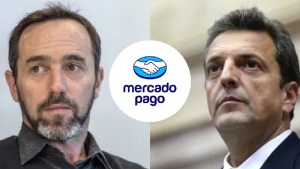 El Banco Central aceptó el pedido de Massa y desactiva polémica con Mercado Pago