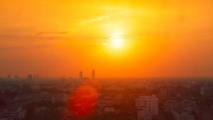 Una «megaola» de calor llega a Argentina esta primavera: qué provincias superarán los 45° C