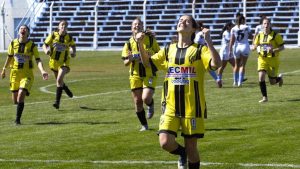 Pacífico ya tiene rival para la Copa Federal Femenina