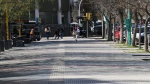 A partir del miércoles, Edersa hará trabajos en el centro de Cipolletti: cuáles serán las medidas