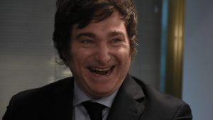 Un gobernador aseguró que renunciará si gana Javier Milei: «Pido que nos ayuden»