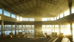 Conocé las mejores termas del país, llenas de historia y a 6 horas de Alto Valle