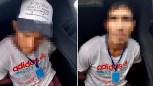 Crimen del ingeniero en Palermo: confirmaron que se detuvo al presunto asesino