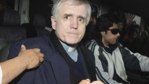 El padre Julio César Grassi pidió salir en libertad: «Es un escándalo internacional»