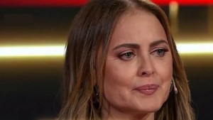 Enojos y reproches en el entorno de Silvina Luna tras su muerte: «Hay un quiebre»