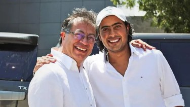 Colombia: el hijo de Petro irá a juicio por lavado de activos y enriquecimiento ilícito
