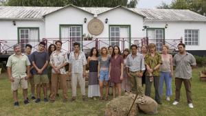 ¿Qué veo?: Frágiles, la serie argentina sobre una secta, que ya está en Flow