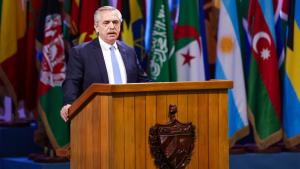 Cómo sigue la agenda de Alberto Fernández en Nueva York: discurso en la ONU y reuniones con líderes