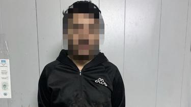 Crimen de Morena: detuvieron al presunto asesino