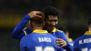 Boca tendrá siete bajas para el partido de Copa Argentina con Almagro