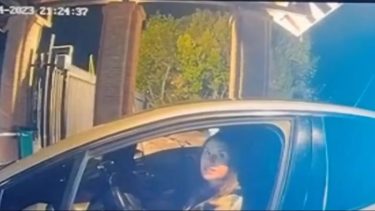 Detuvieron en Madrid a una mujer acusada de un robo millonario a un country de La Plata.