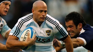 El actual entrenador asistente, formó parte del plante que logró el bronce en el Mundial de 2007.