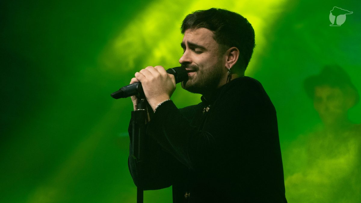 «Retrospectiva Charly (Parte I)», en Regina