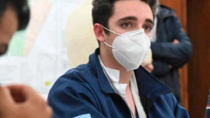 Falso médico de Córdoba condenado a 7 años de prisión por ejercer en salud pública durante la pandemia