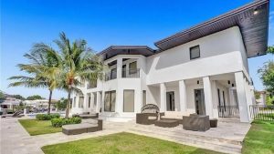 ¡Merecida!: así es la lujosa mansión de US$ 10 millones que compró Lionel Messi en Florida