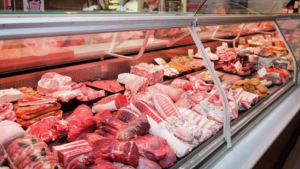 AFIP: cómo obtener un reintegro del 10% en la compra de carne con tarjeta de débito