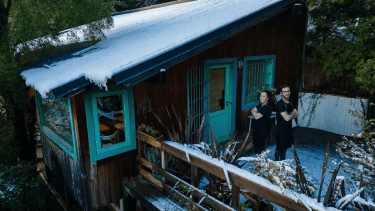 Bariloche: expectativas de los chefs de «Ánima» que concursan el «Prix Baron B» viernes próximo