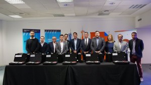 Alcohol cero al volante: Neuquén y Río Negro recibieron nuevos alcoholímetros de la ANSV