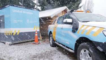 Bariloche es la segunda unidad que se abre en Río Negro, la otra está en Cipolletti.