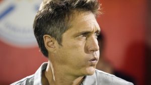 Eliminatorias Sudamericanas: Barros Schelotto y Berizzo quedaron en la cuerda floja