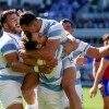 Imagen de Mundial de Rugby: Los Pumas aplastaron a Chile y se ilusionan con la clasificación a cuartos